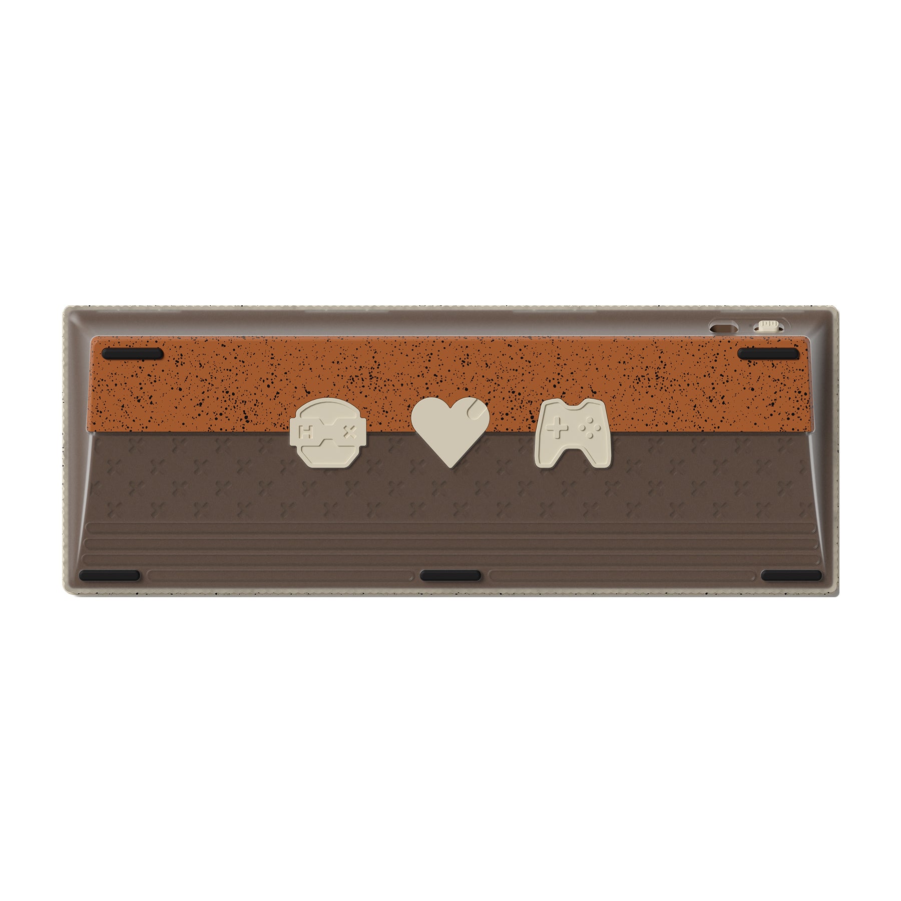 MelGeek Modern97 Nappa