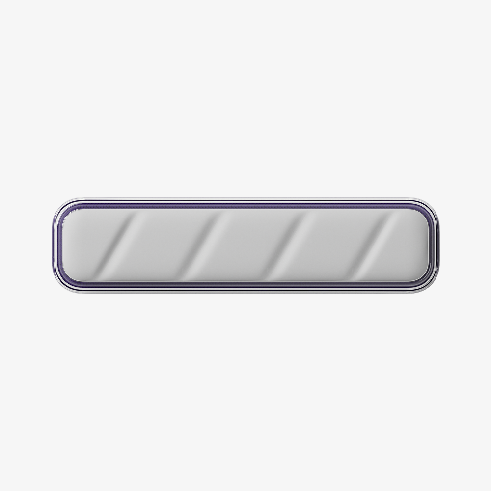 AIRBAR PURPLE Wrist Rest