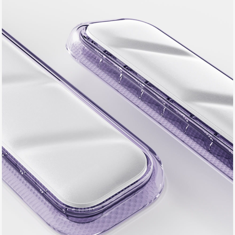 AIRBAR PURPLE Wrist Rest