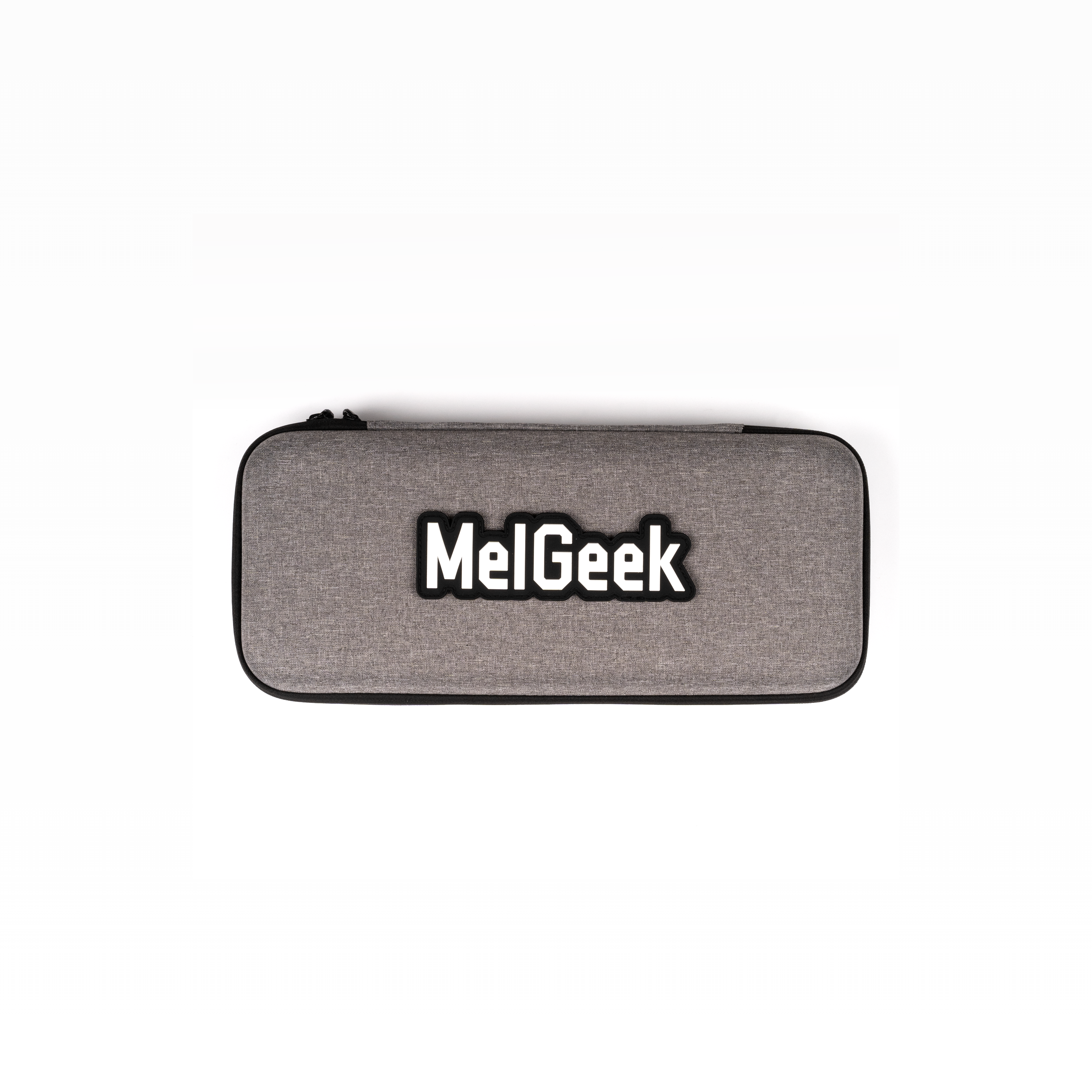 MelGeek - Estuche de transporte para almacenamiento de teclado mecánico para teclado Mojo 60/65/68