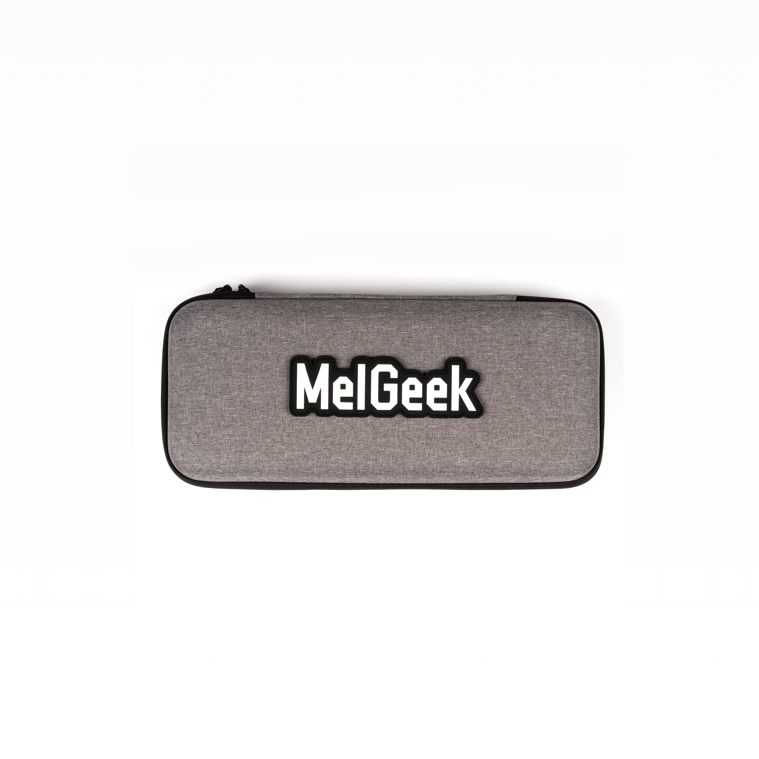 Mallette de rangement pour clavier mécanique MelGeek pour clavier Mojo 60/65/68