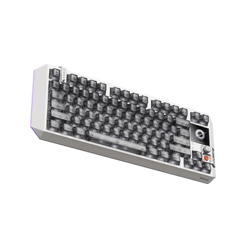 Centauri60/80 Hall Effect Gaming Keyboard -  MelGeek