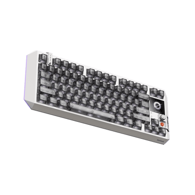 Centauri60/80 Hall Effect Gaming Keyboard -  MelGeek