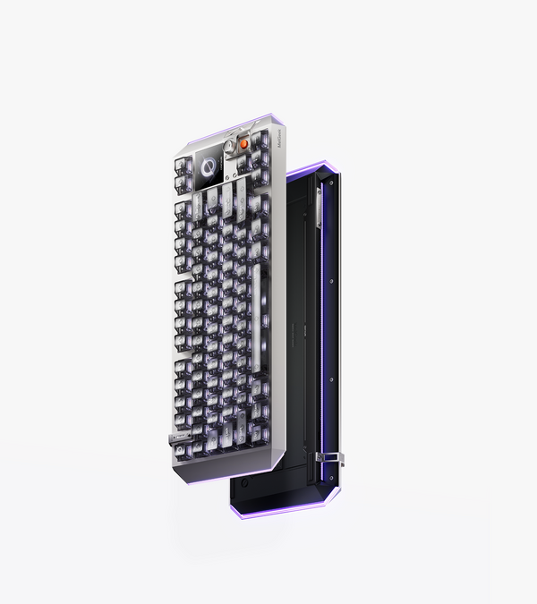 MelGeek Magnetic Keyboard and Gaming Keyboard – MelGeek