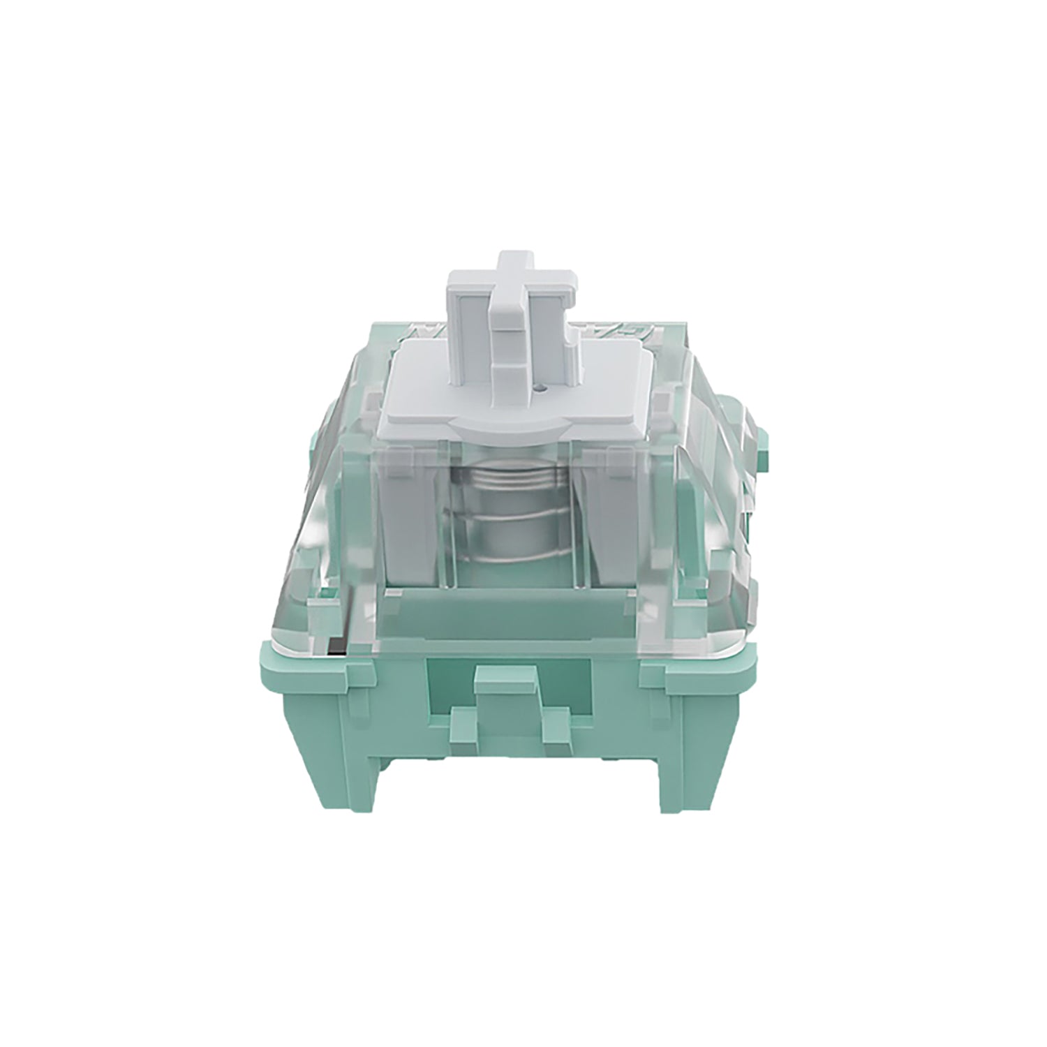 Magnetic Jade Switch