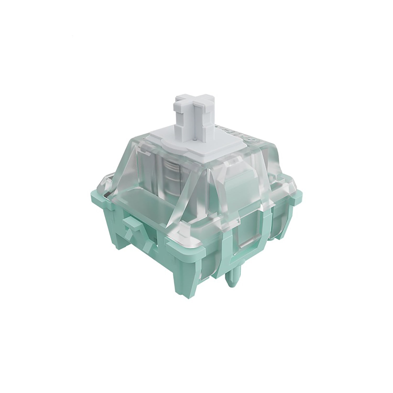 Magnetic Jade Switch