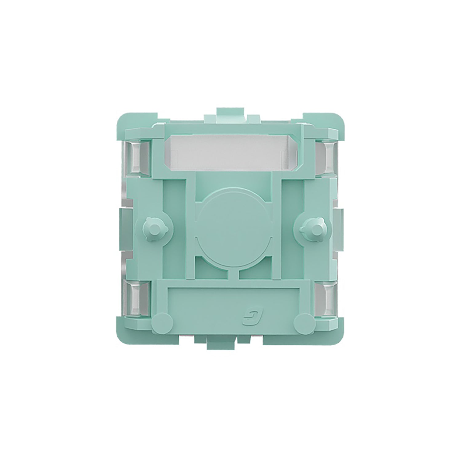 MelGeek Gateron Magnetic Jade Switch Set