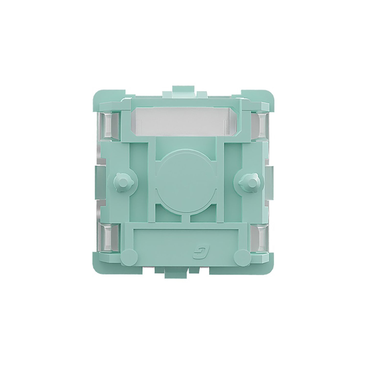 Magnetic Jade Switch