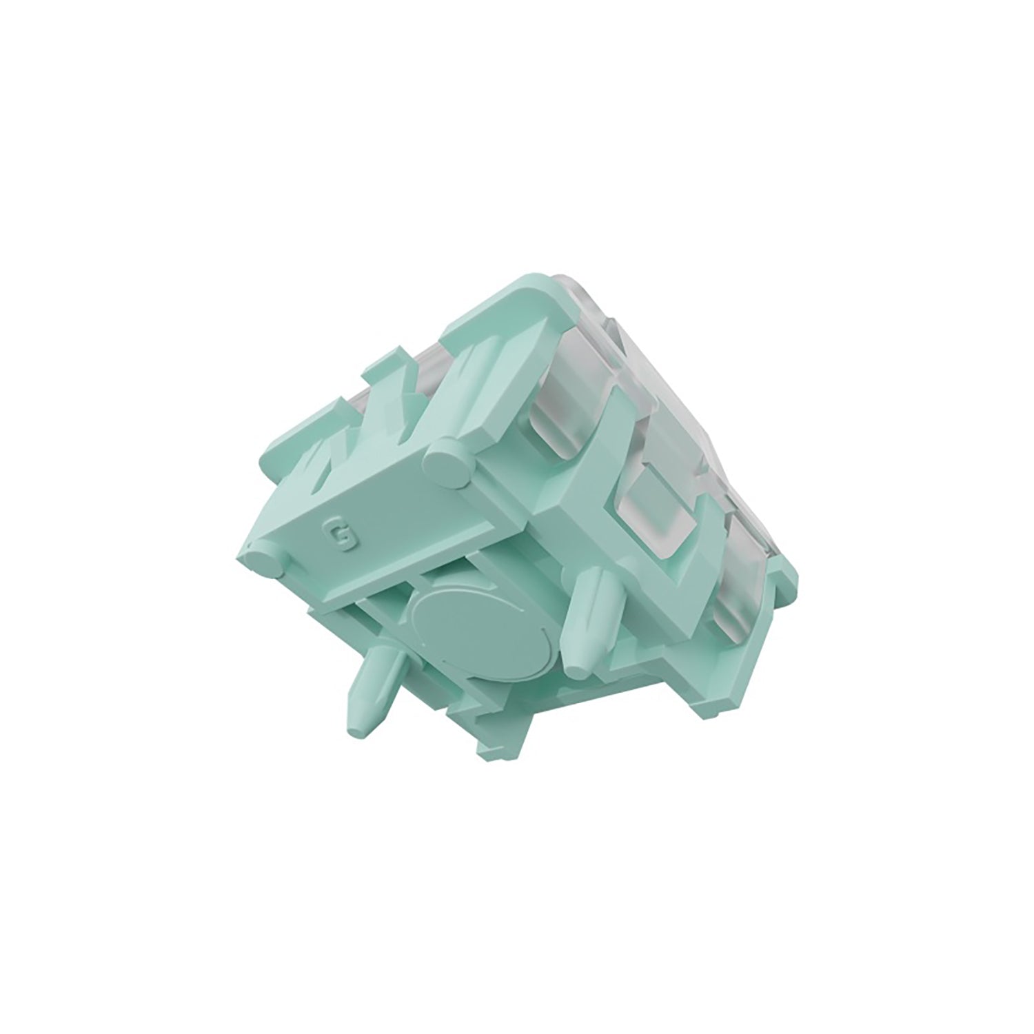 Magnetic Jade Switch