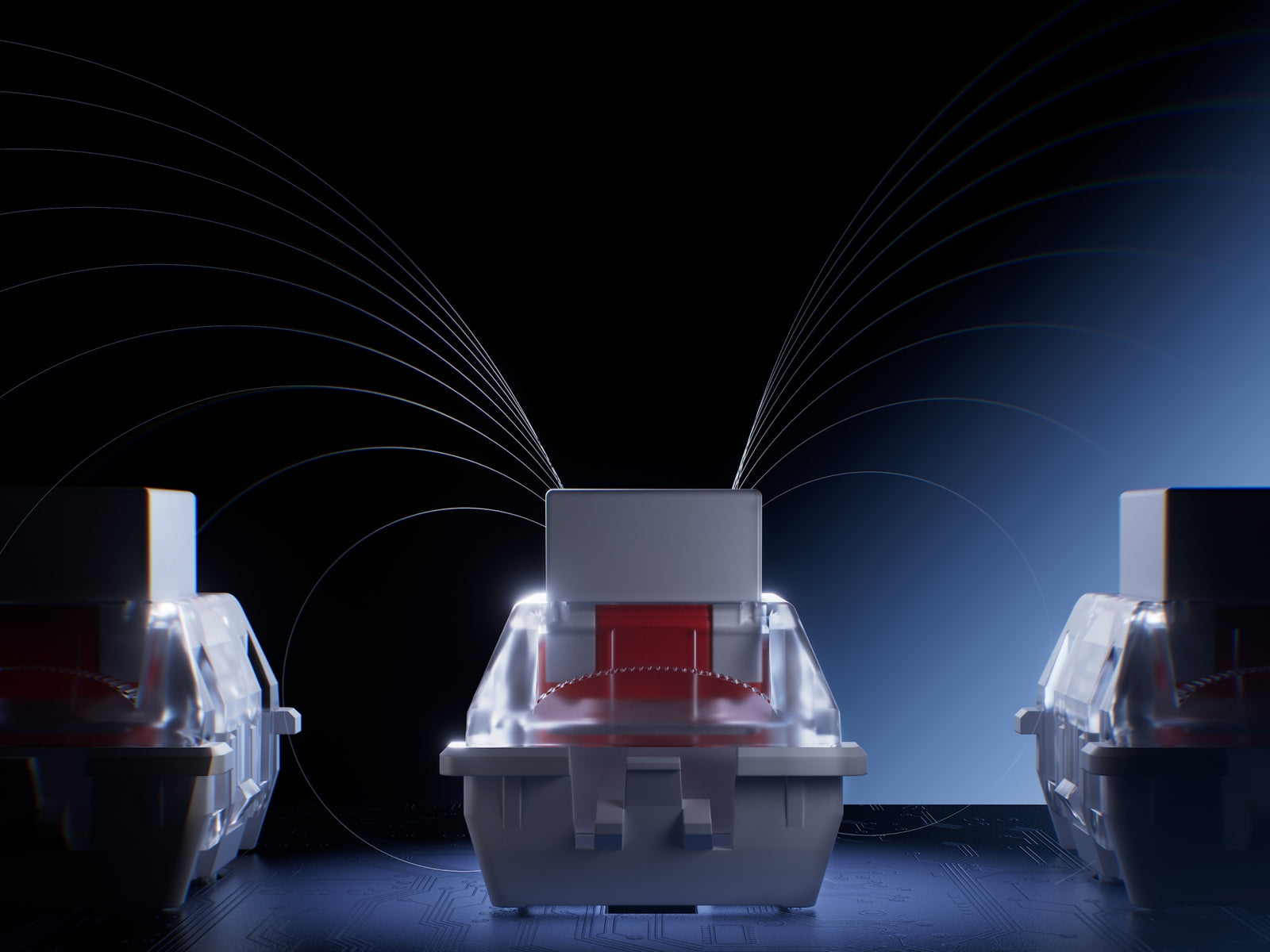 Magic magnetic sensing