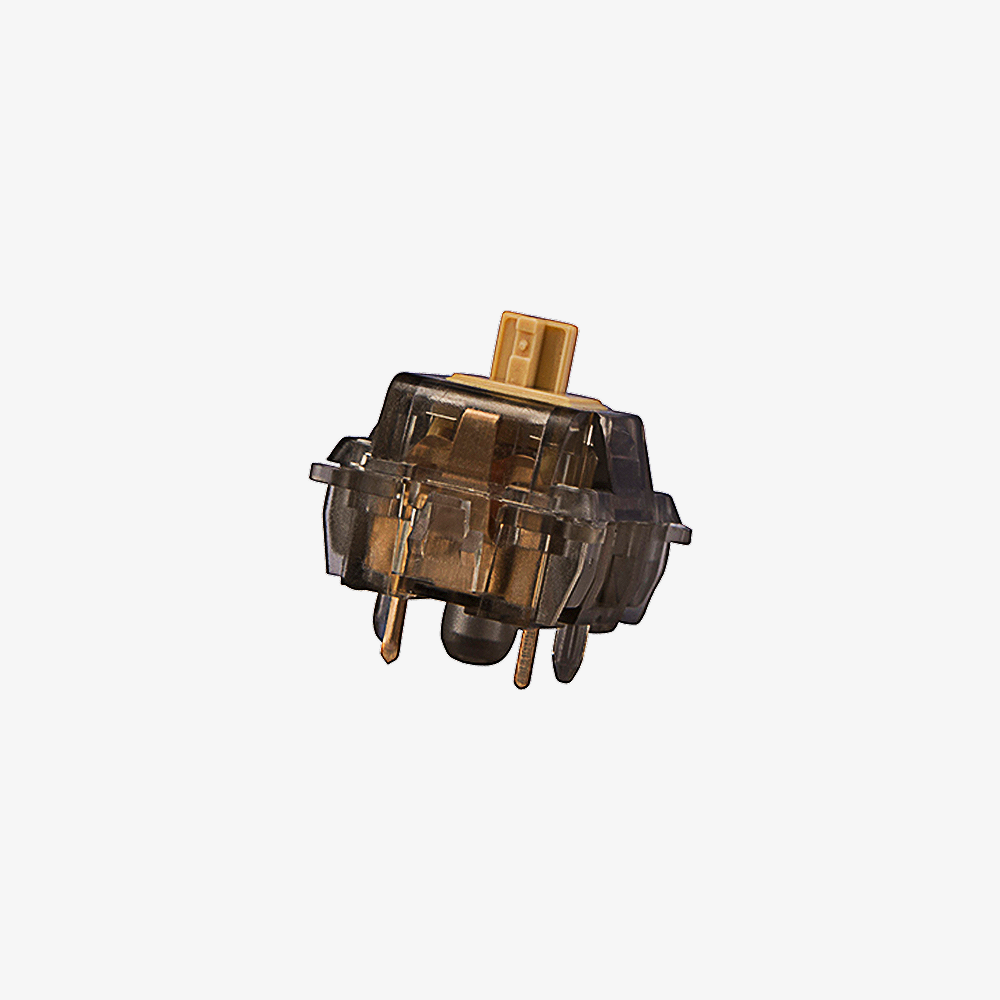 Ember Switch