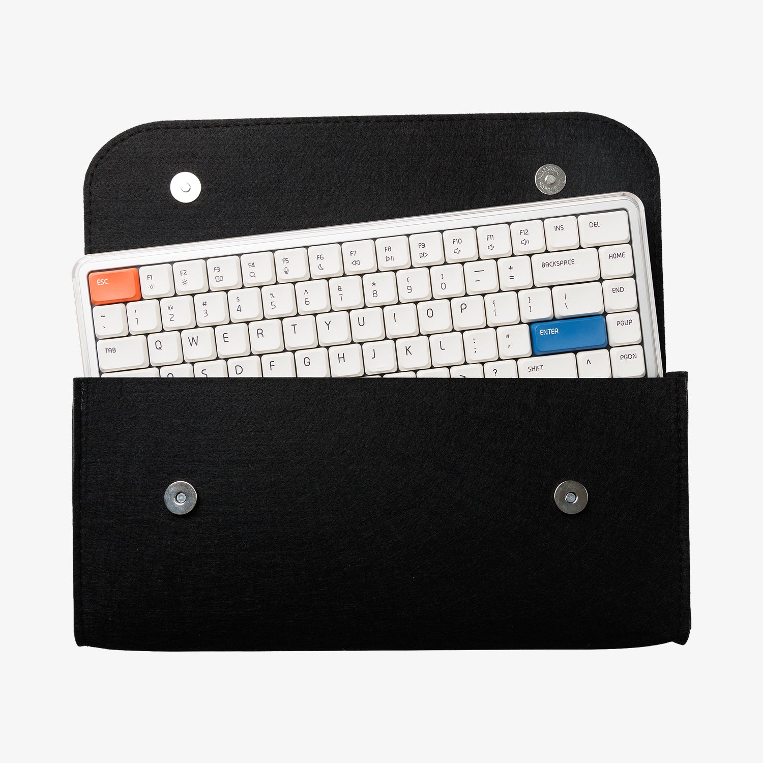 Felt Keyboard Case – MelGeek