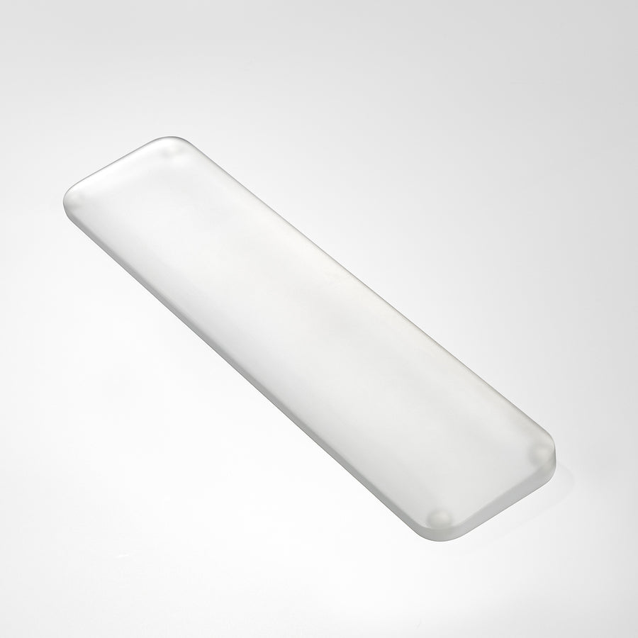 MelGeek 65 Acrylic Wrist Rest