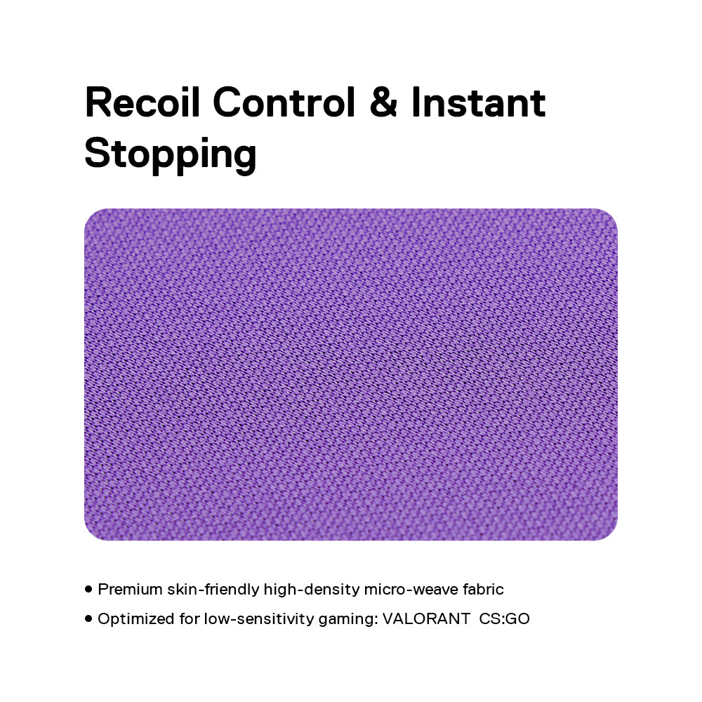 MelGeek Gaming Mouse Pad