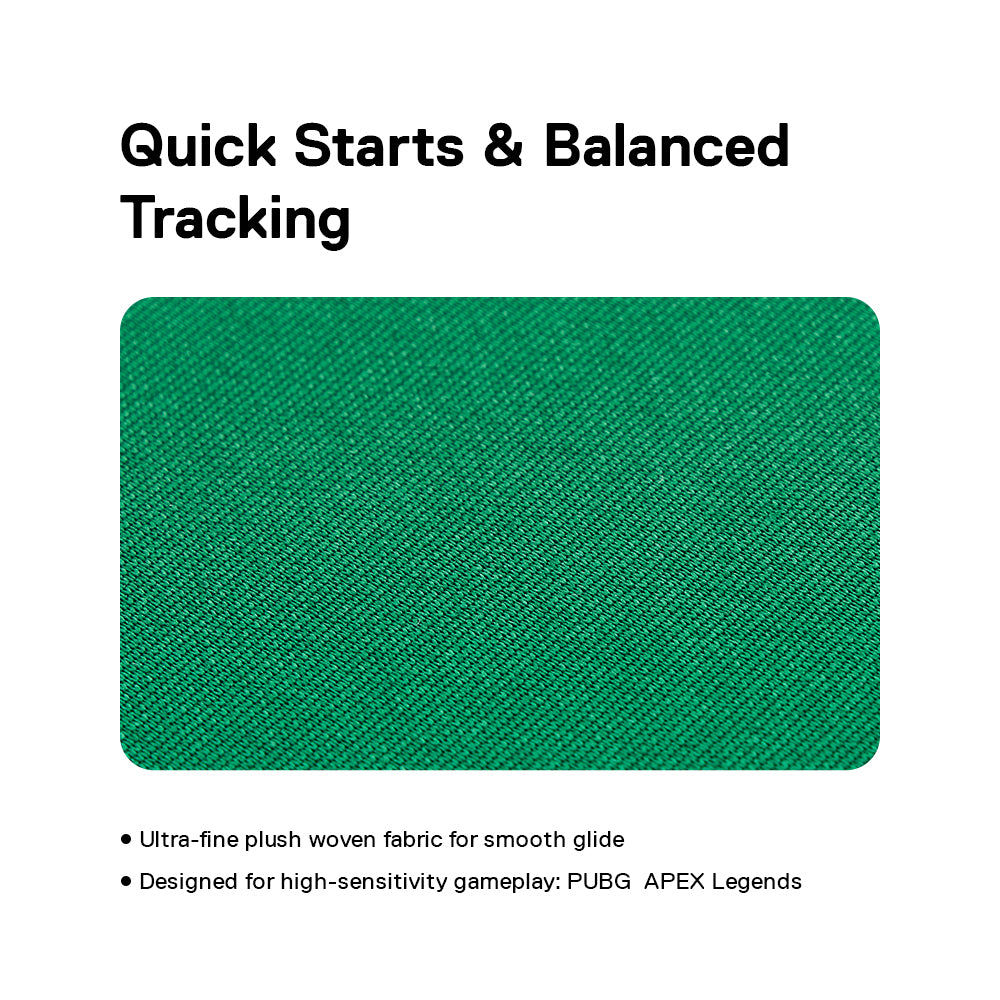 MelGeek Gaming Mouse Pad