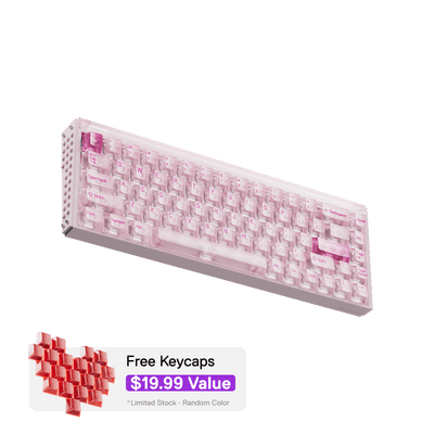 MADE68 Pro+ Hall Effect Gaming Keyboard -  MelGeek