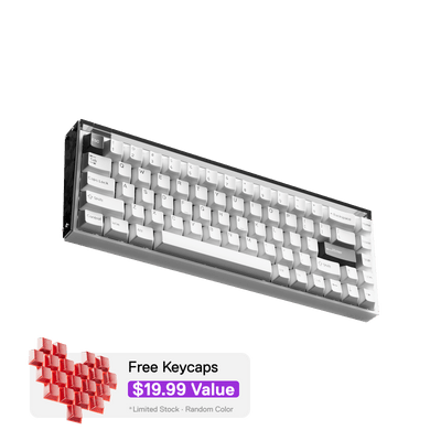 MADE68 Ultra+ HE Gaming Keyboard -  MelGeek