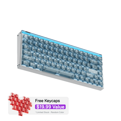 MADE84 Pro Gaming Keyboard -  MelGeek