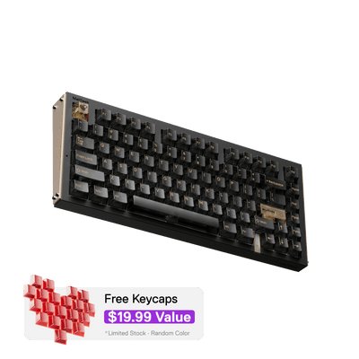 REAL81 Hall Effect Gaming Keyboard -  MelGeek