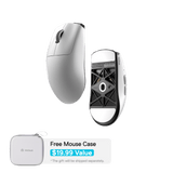 Horus Lightweight 8k Polling Gaming Mouse -  MelGeek