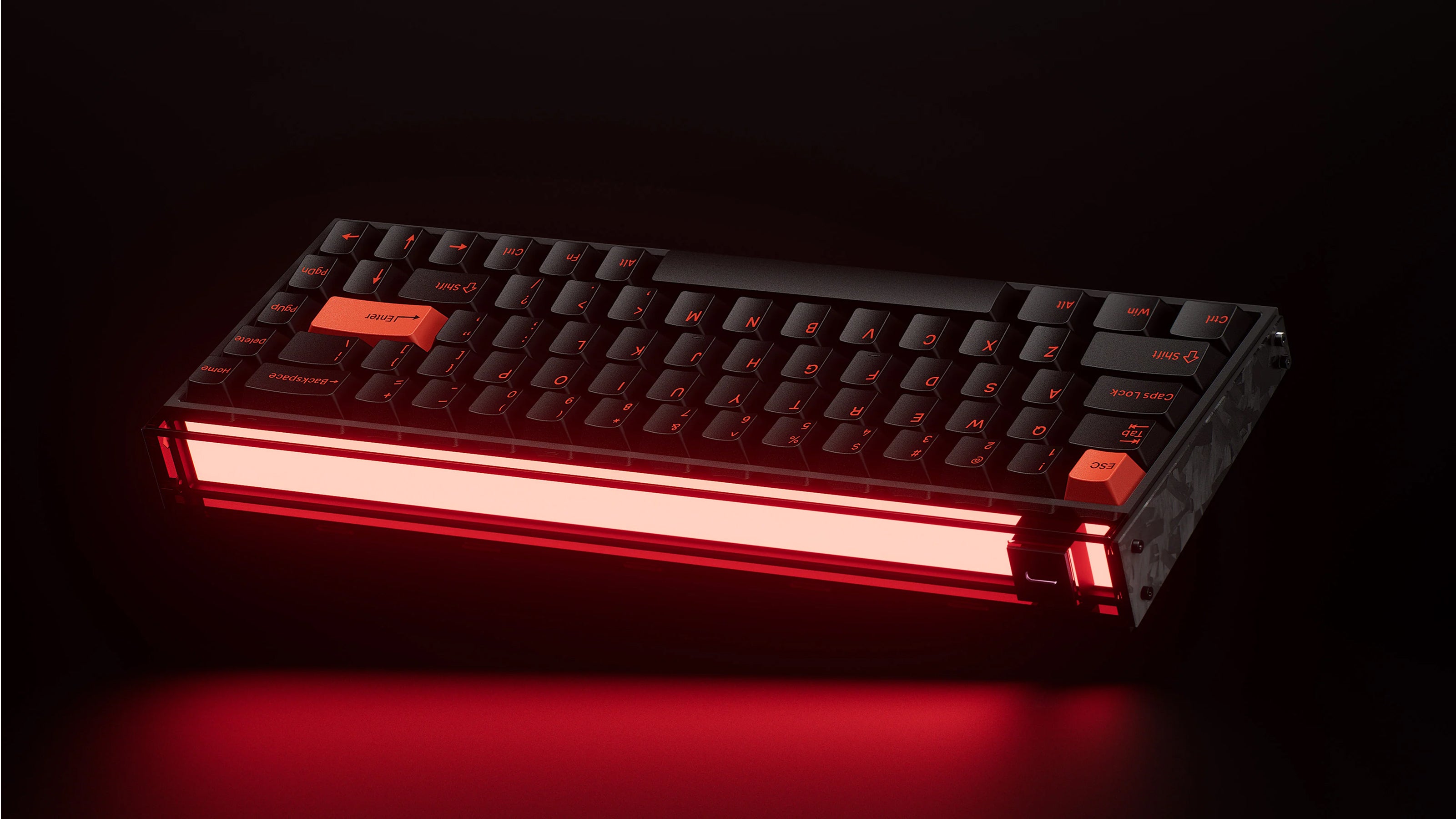 MelGeek x LeleLab MADE68 Ultra – MelGeek