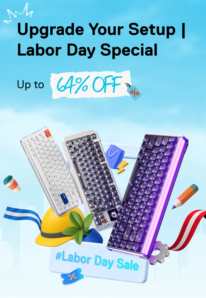 Labor Day Sale