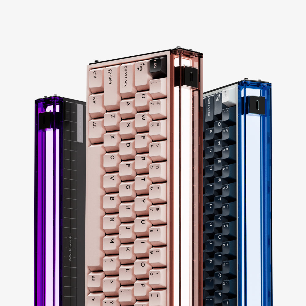 MADE68 Pro/Ultra Light Bar