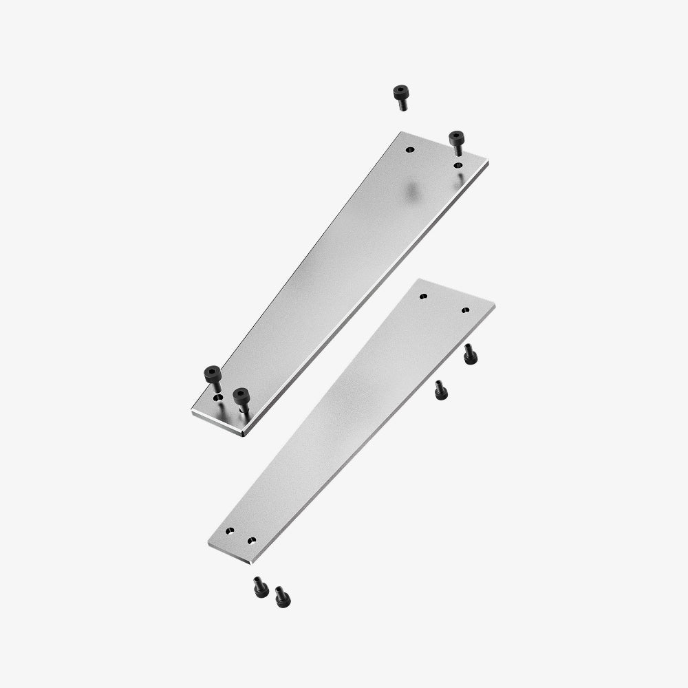 MADE68 Pro/Ultra Side Panel