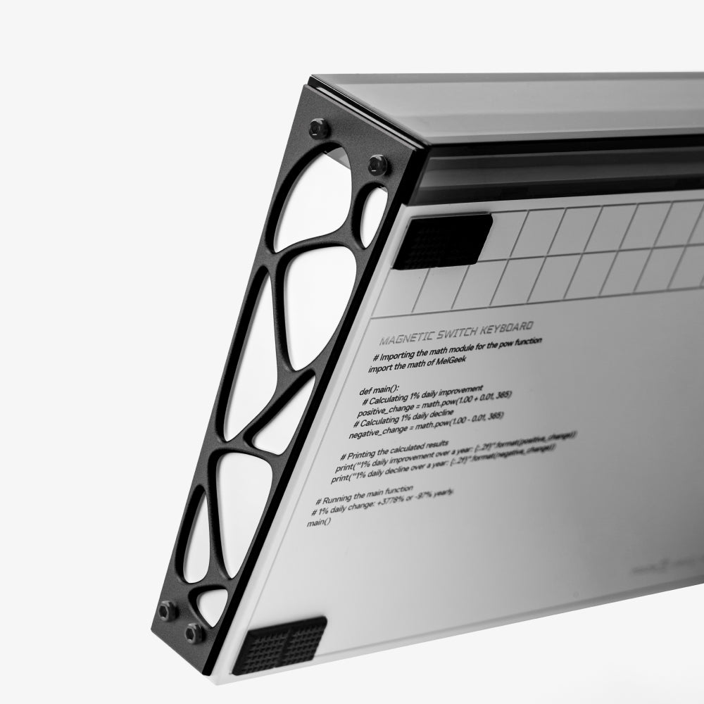 MADE68 Pro/Ultra Side Panel