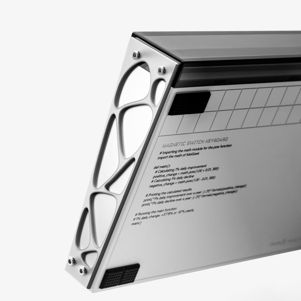 MADE68 Pro/Ultra Side Panel