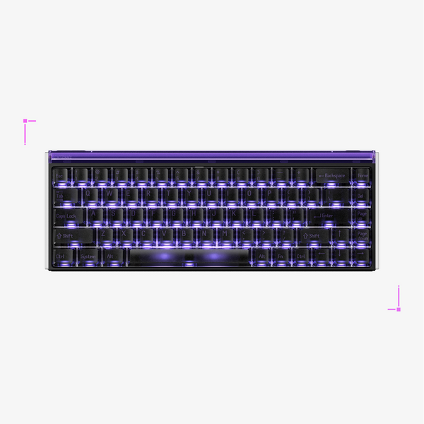Melgeek MADE84 Pro– Built for Pros, Designed for Every Desk – MelGeek