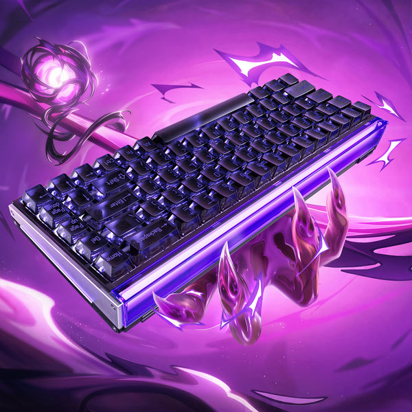 MelGeek Magnetic Keyboard and Gaming Keyboard – MelGeek