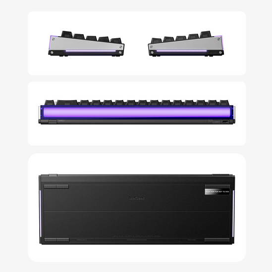 MADE68 Ultra V2 AI Gaming Keyboard | Hive 2.0 | MelGeek