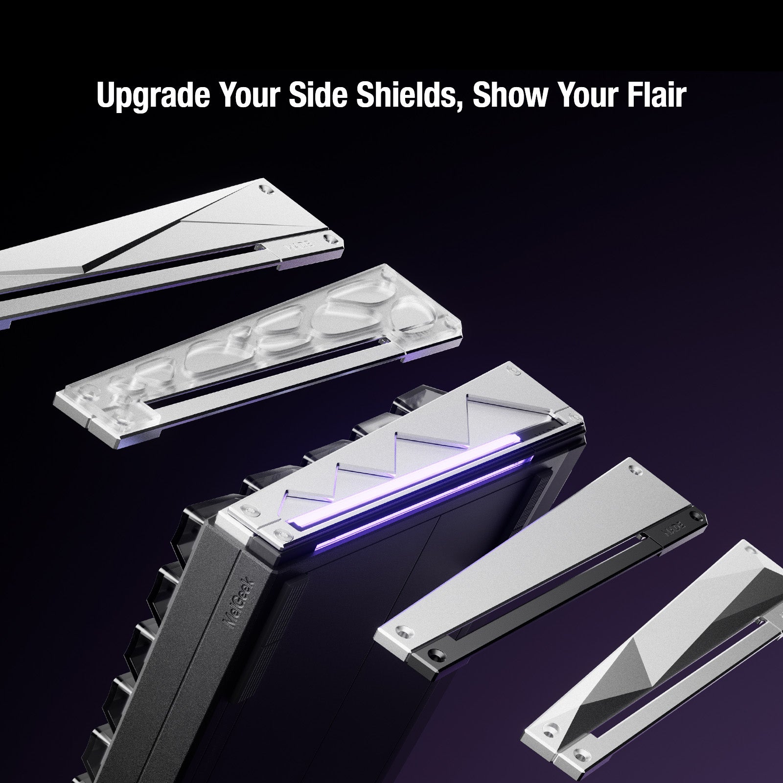 MADE68 Ultra V2 AI Gaming Keyboard | Hive 2.0 | MelGeek