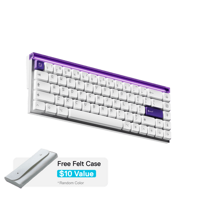 MADE68 Air Gaming Keyboard -  MelGeek