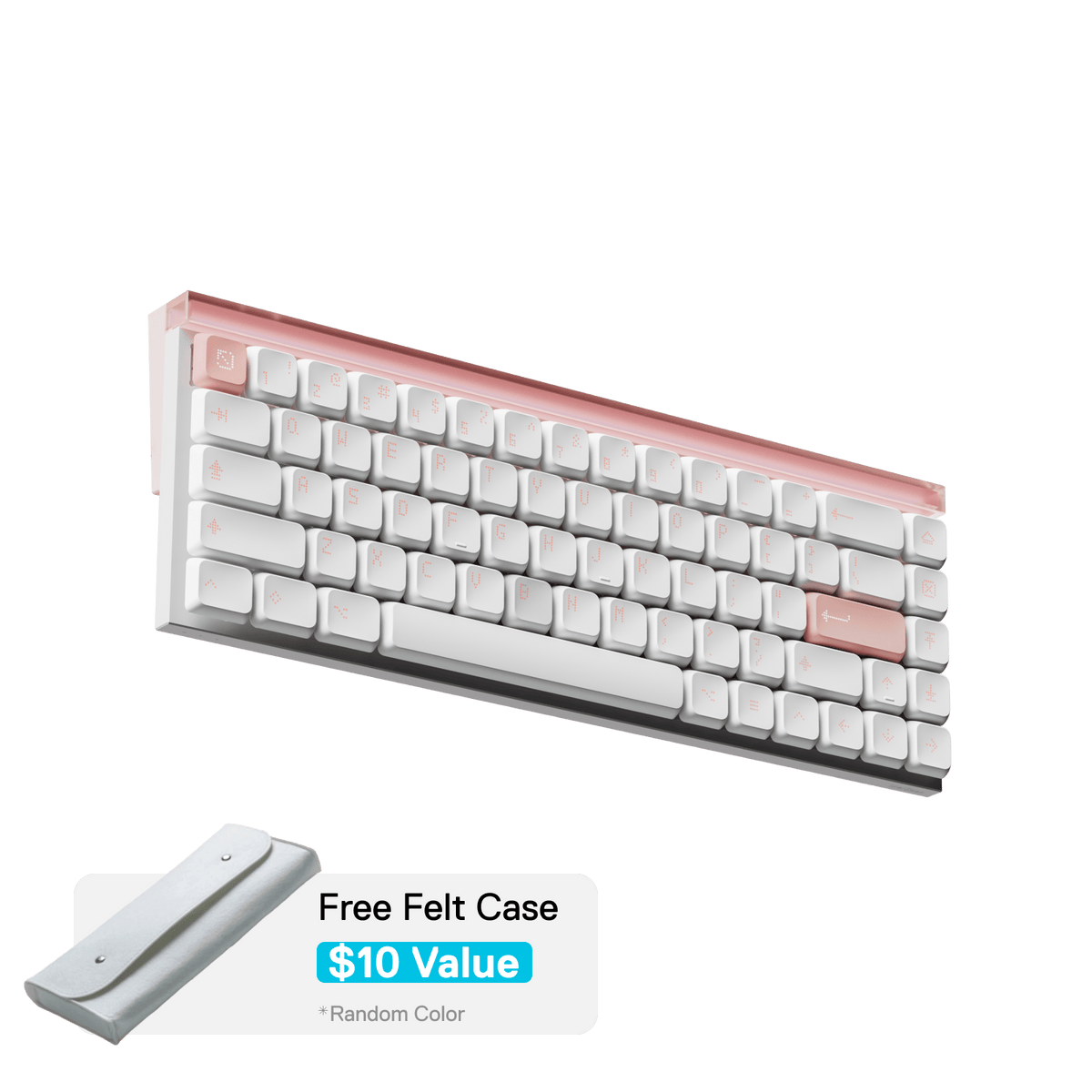MelGeek MADE68 Air 高性能ロープロファイルキーボード MADE68_Air_-1.png?v=1787729046