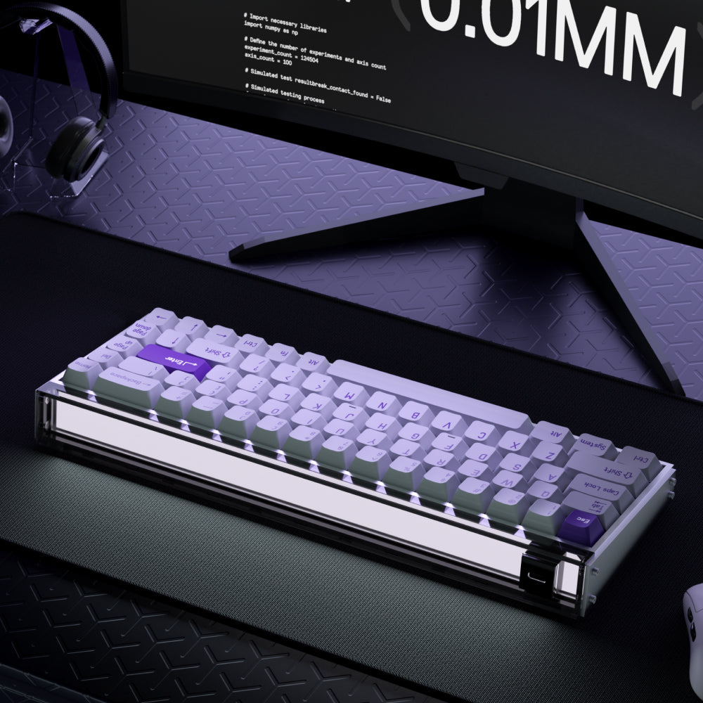 MADE68 Pro/Ultra Accessories Set