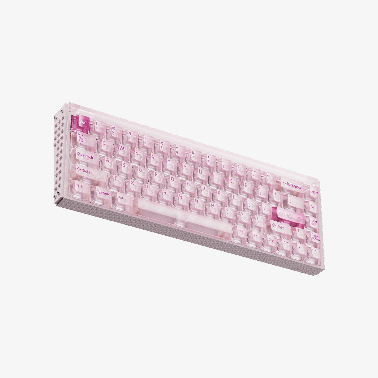 MADE68 Pro+ Hall Effect Gaming Keyboard -  MelGeek