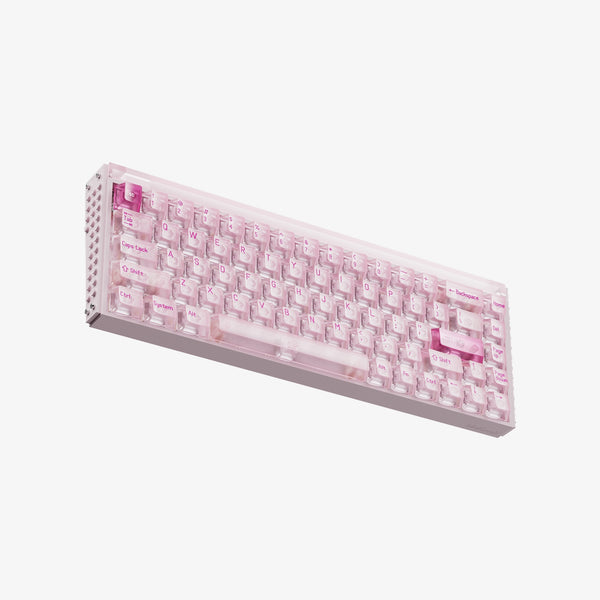 MelGeek MADE68 Pro+ Hall Effect Gaming Keyboard | Rapid Trigger 65