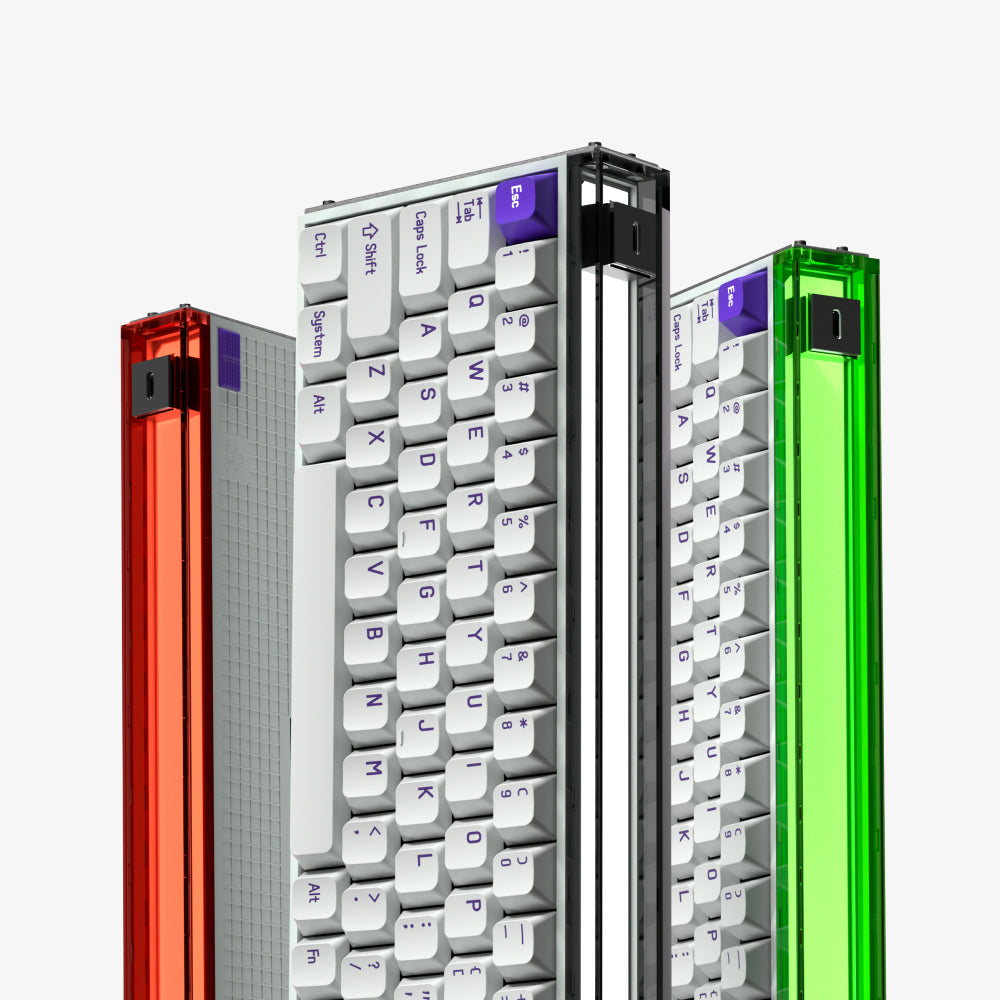 MADE68 Pro/Ultra Accessories Set