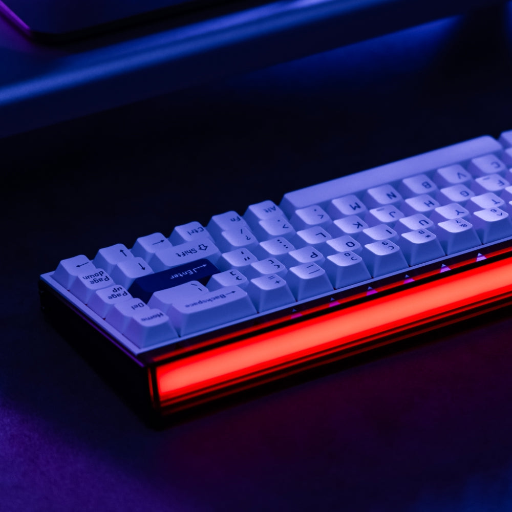 Unlocking Your Typing Potential with Quirky Keyboard Accessories