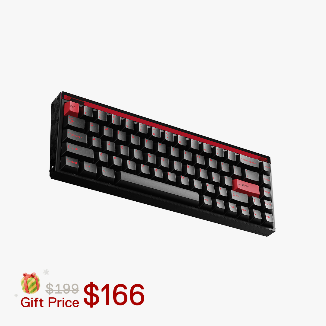 MelGeek New Released Mechanical Keyboard – MelGeek