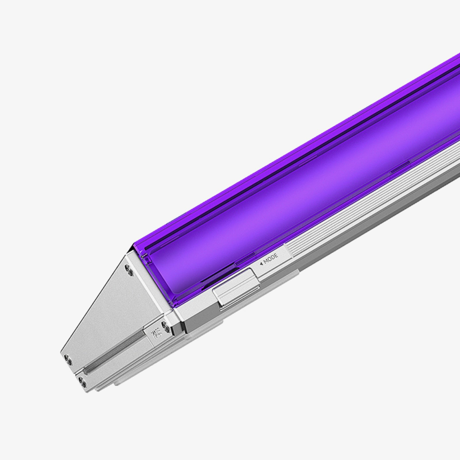Bright Light ME ＋ MADE68 Ultra V2 Light Bar – MelGeek