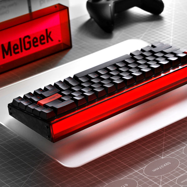 MelGeek Made68 Ultra: Rapid Trigger Keyboard – MelGeek