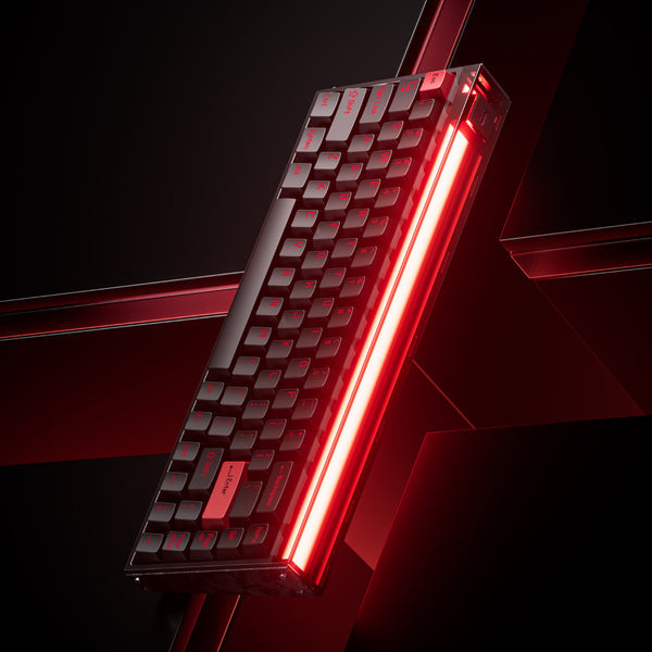 MelGeek MADE 68 Ultra+Magnetic Gaming Keyboard – MelGeek