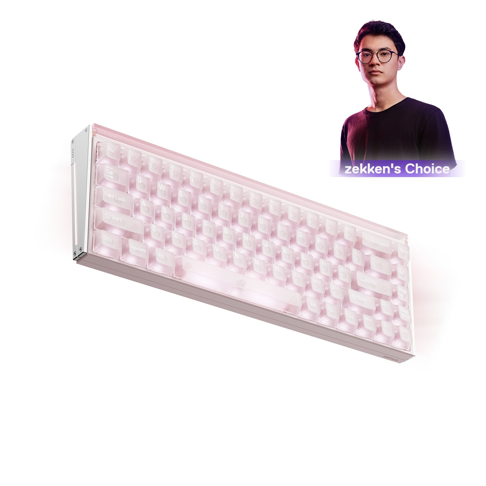 MelGeek New Released Mechanical Keyboard – MelGeek