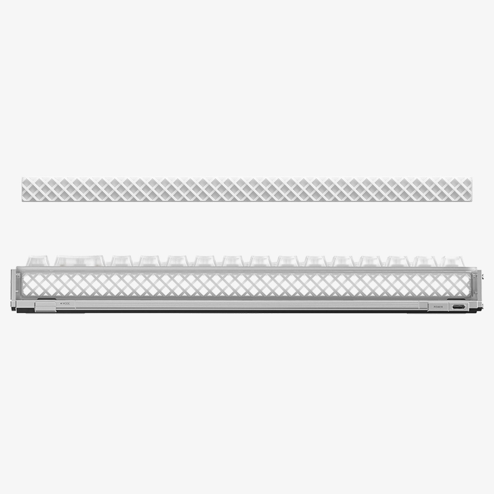 milkyページ MADE68 Pro/Ultra Side Panel Find your perfect kit – MelGeek