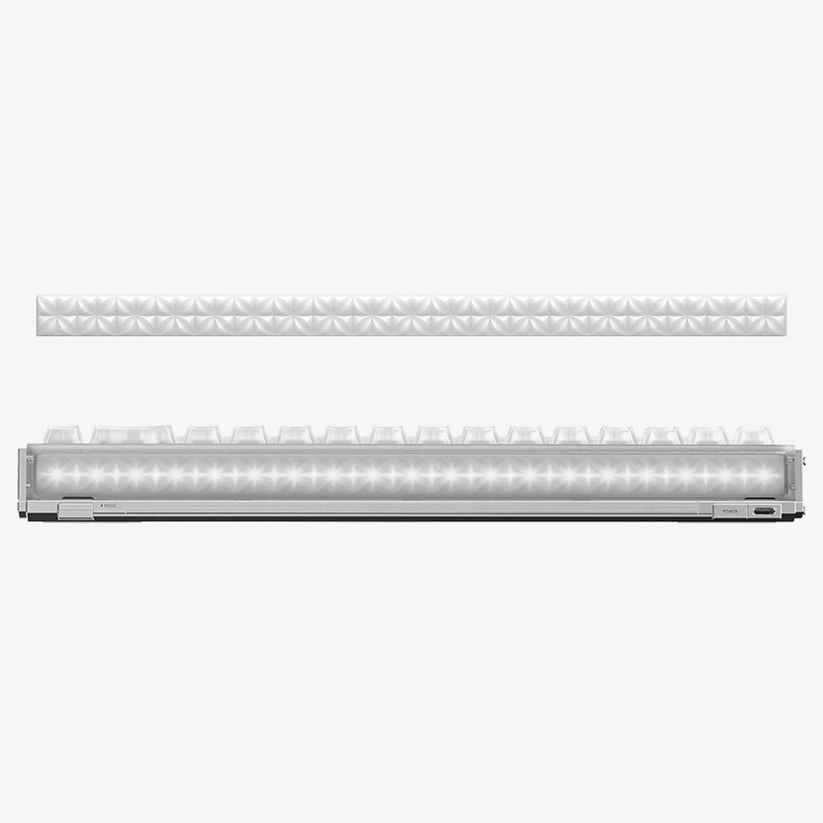 MADE68 Pro/Ultra Side Panel Find your perfect kit – MelGeek