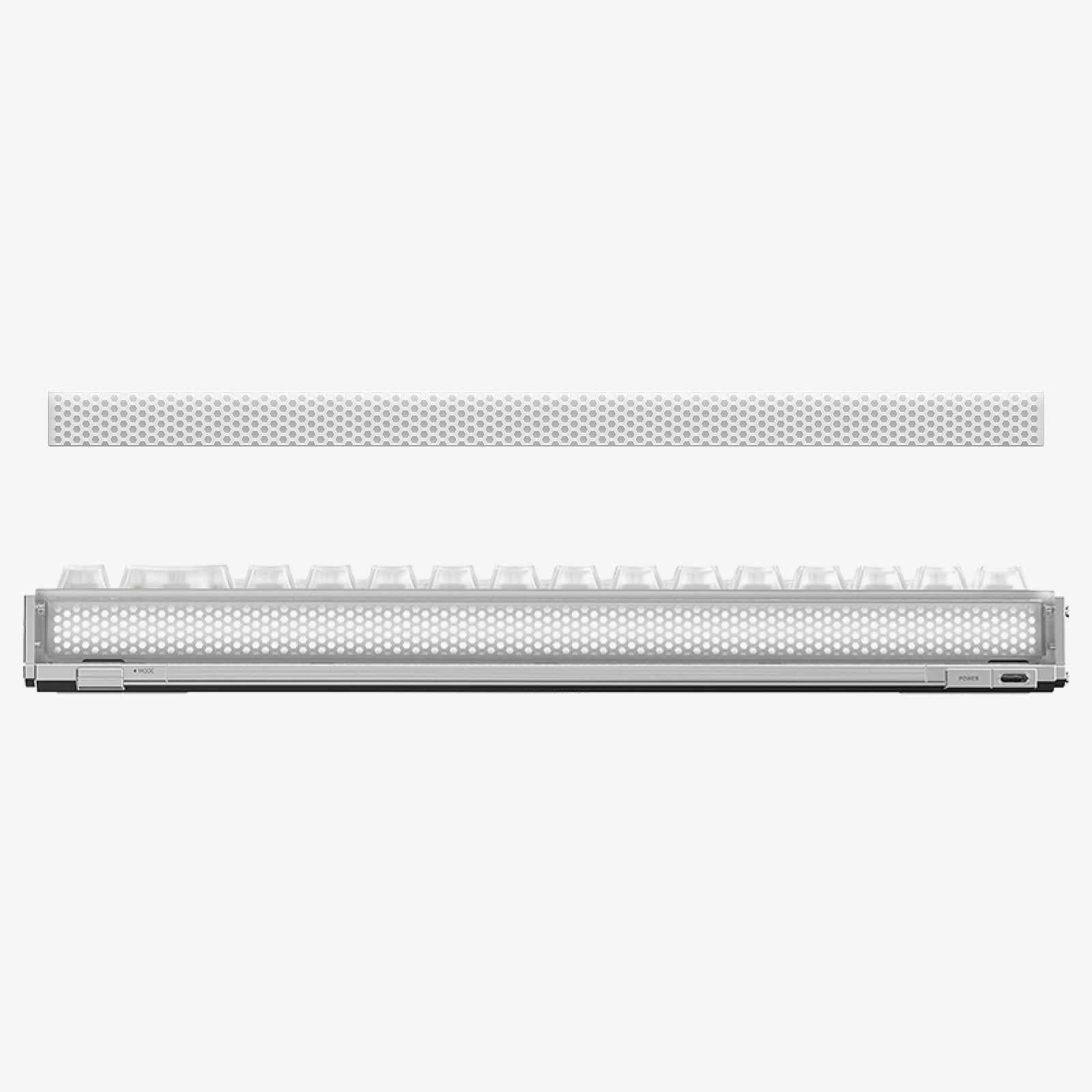 MADE68 Pro/Ultra Side Panel Find your perfect kit – MelGeek