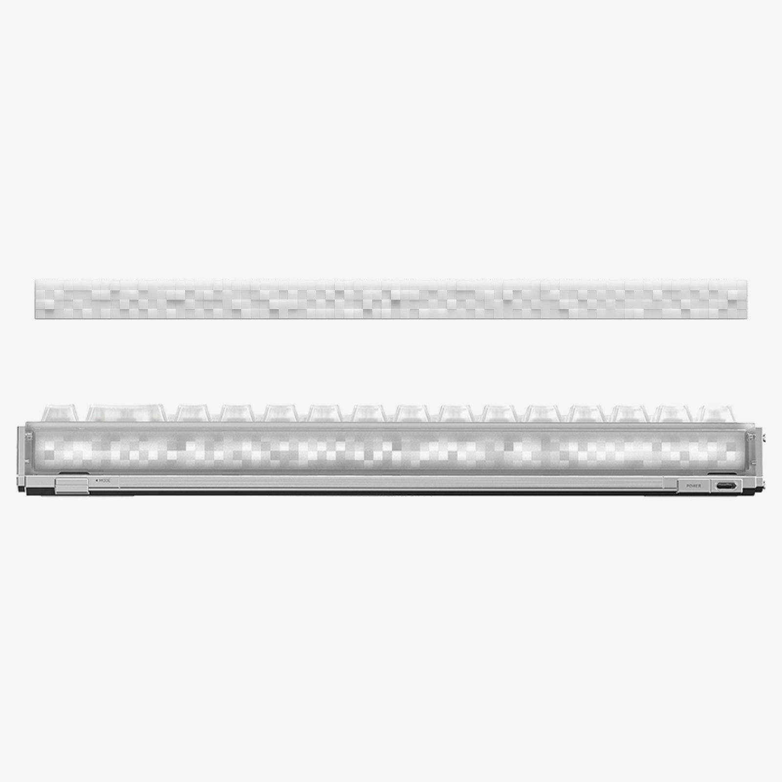 MADE68 Pro/Ultra Side Panel Find your perfect kit – MelGeek